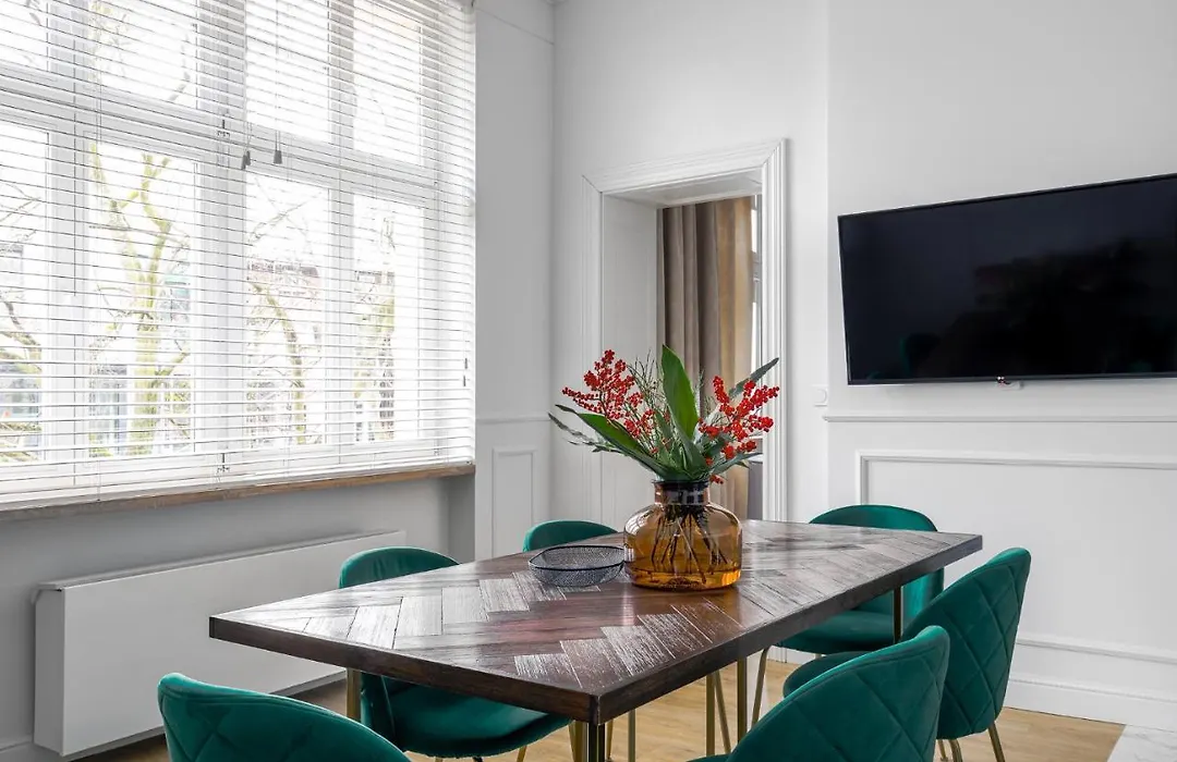 Sun & Sopot By Oneapartments Premium-1